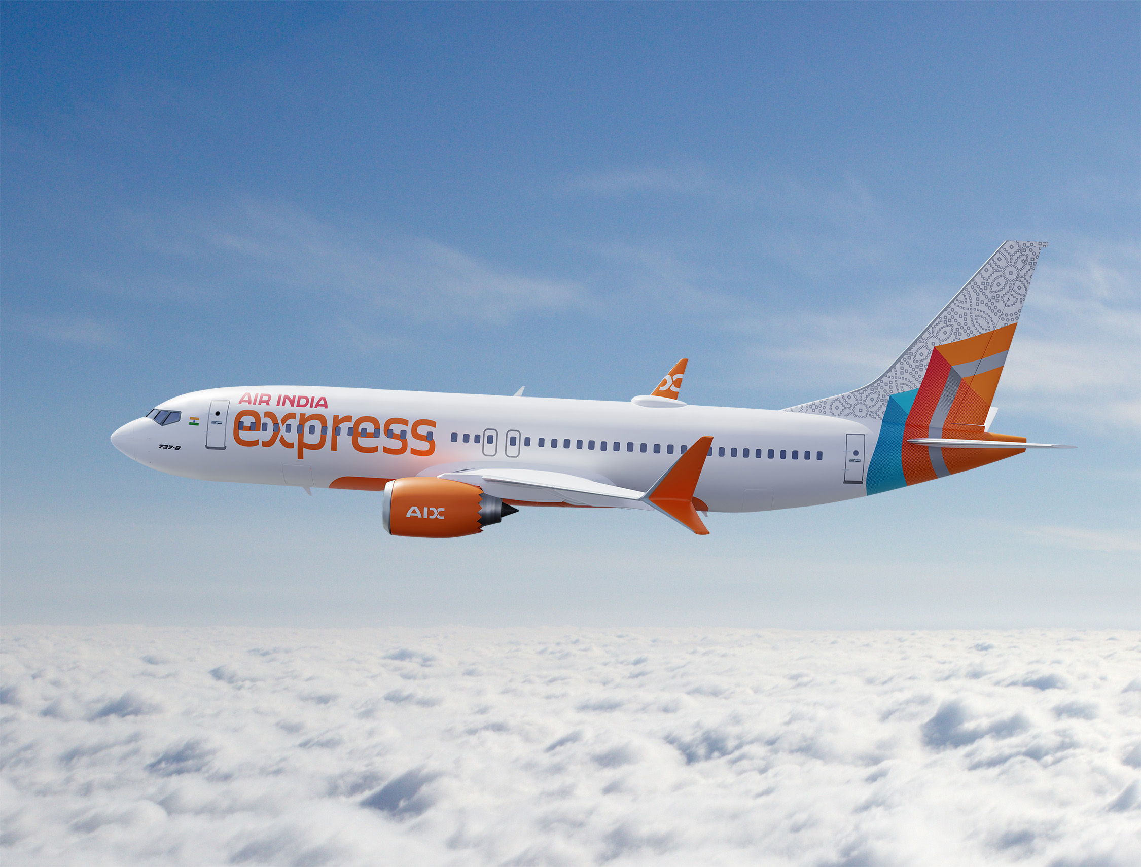 Air India Express completes merger with AIX Connect, marking another milestone in Air India Group’s ongoing transformation